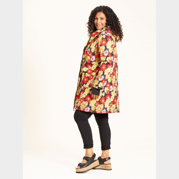 Lotte Softshell Jakke