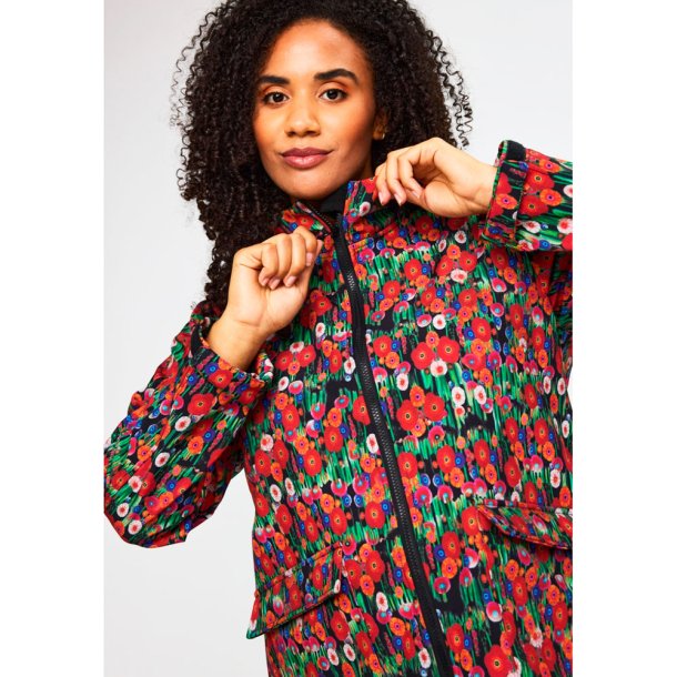 Lotte Softshell Jakke