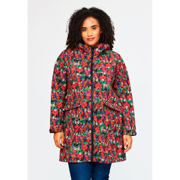 Lotte Softshell Jakke