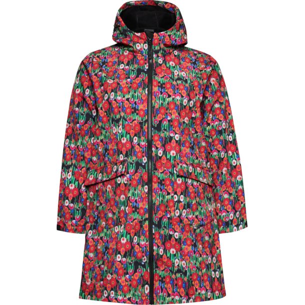 Lotte Softshell Jakke