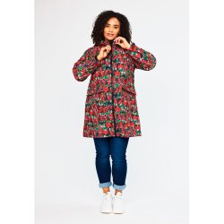 Lotte Softshell Jakke