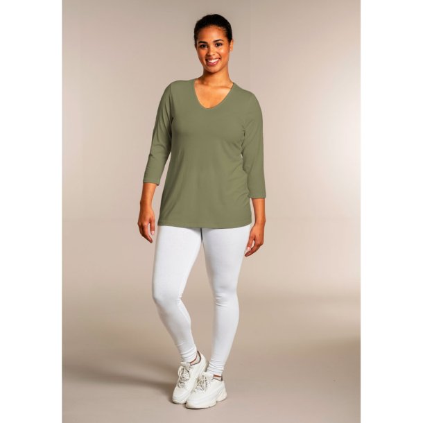 Amsterdam T-Shirt 3/4