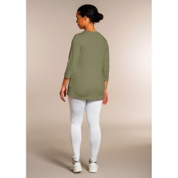 Amsterdam T-Shirt 3/4