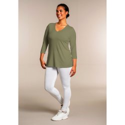 Amsterdam T-Shirt 3/4