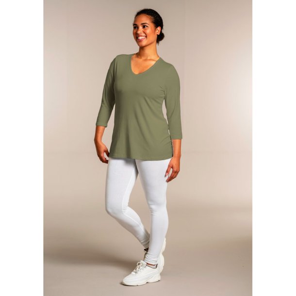 Amsterdam T-Shirt 3/4