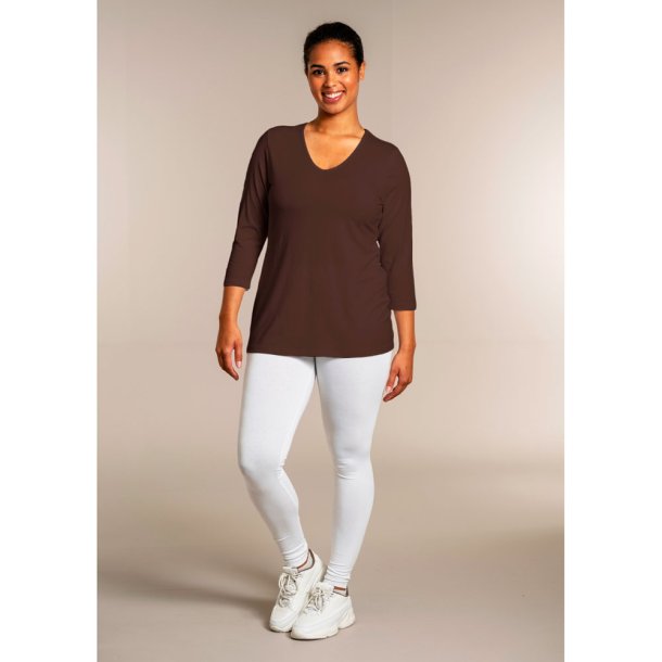 Amsterdam T-Shirt 3/4