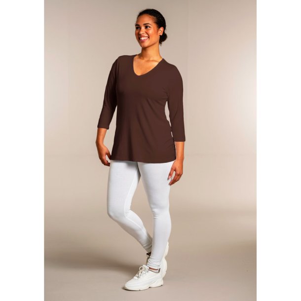 Amsterdam T-Shirt 3/4