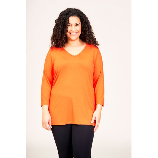 Amsterdam T-Shirt 3/4