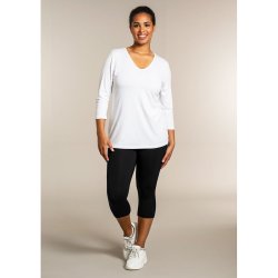 Amsterdam T-Shirt 3/4