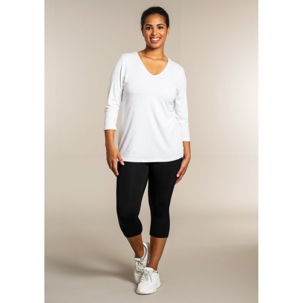 Amsterdam T-Shirt 3/4