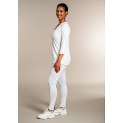 Amsterdam T-Shirt 3/4