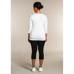 Amsterdam T-Shirt 3/4