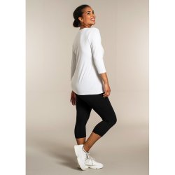 Amsterdam T-Shirt 3/4