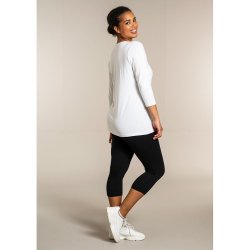 Amsterdam T-Shirt 3/4