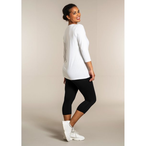 Amsterdam T-Shirt 3/4