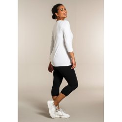 Amsterdam T-Shirt 3/4