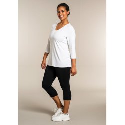 Amsterdam T-Shirt 3/4