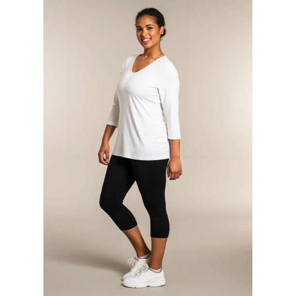 Amsterdam T-Shirt 3/4