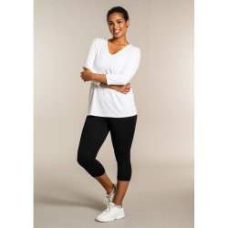 Amsterdam T-Shirt 3/4