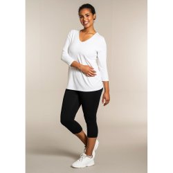 Amsterdam T-Shirt 3/4