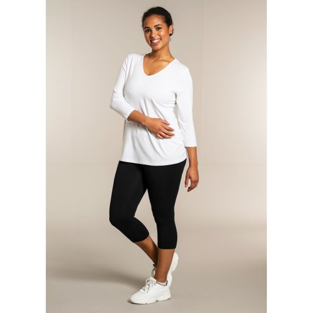 Amsterdam T-Shirt 3/4