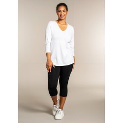 Amsterdam T-Shirt 3/4