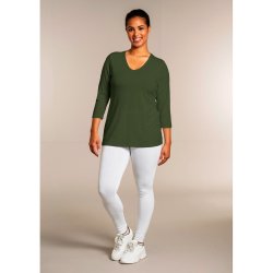 Amsterdam T-Shirt 3/4