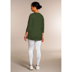 Amsterdam T-Shirt 3/4