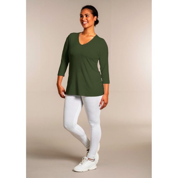 Amsterdam T-Shirt 3/4