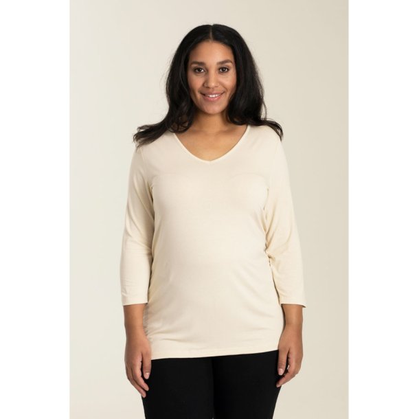 Amsterdam T-Shirt 3/4