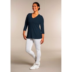 Amsterdam T-Shirt 3/4