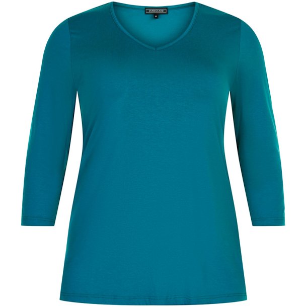 Amsterdam T-Shirt 3/4