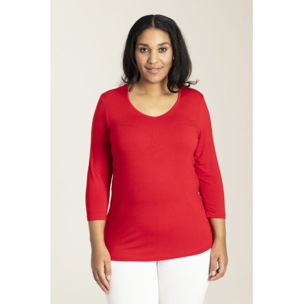 Amsterdam T-Shirt 3/4