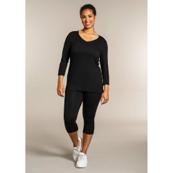 Amsterdam T-Shirt 3/4