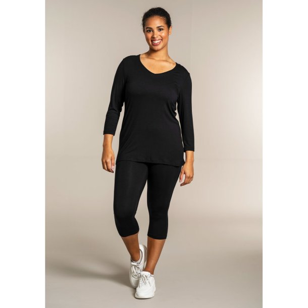 Amsterdam T-Shirt 3/4