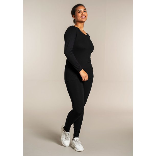 Amsterdam T-Shirt 3/4