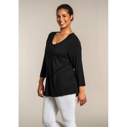 Amsterdam T-Shirt 3/4