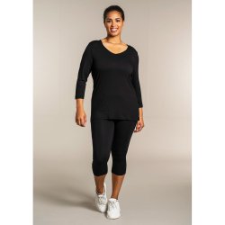 Amsterdam T-Shirt 3/4