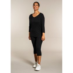 Amsterdam T-Shirt 3/4