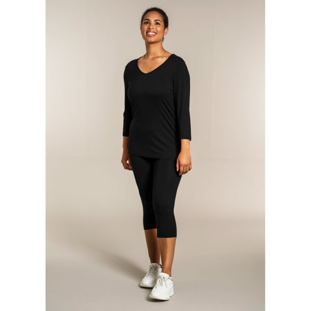 Amsterdam T-Shirt 3/4