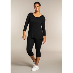 Amsterdam T-Shirt 3/4