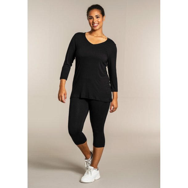 Amsterdam T-Shirt 3/4