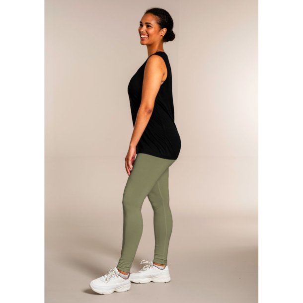 Amsterdam Jersey Leggings