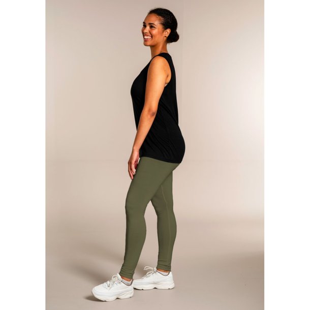 Amsterdam Jersey Leggings