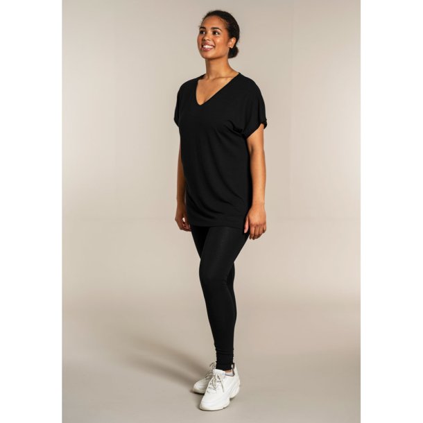 Amsterdam Jersey Leggings