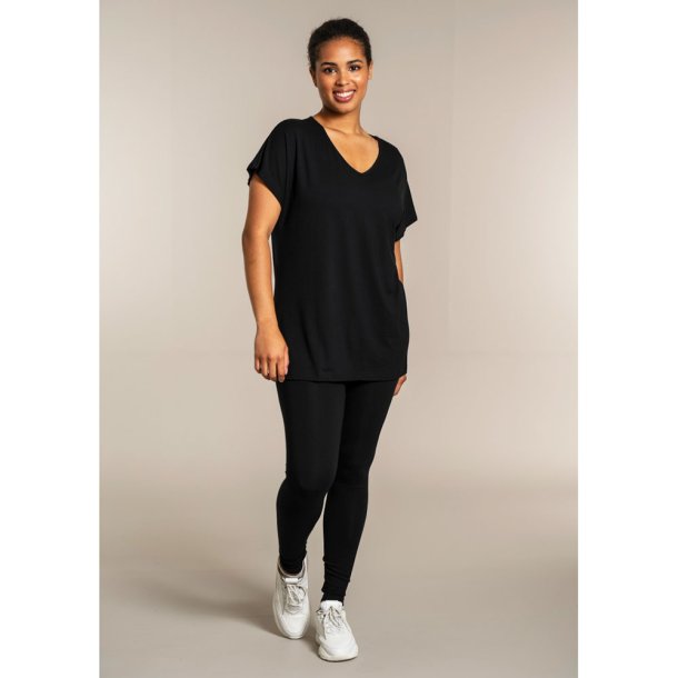 Amsterdam Jersey Leggings