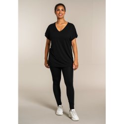 Amsterdam Jersey Leggings