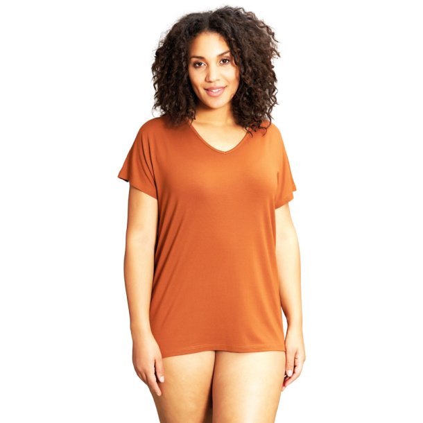 Amsterdam T-Shirt (18 Farver)