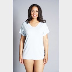 Amsterdam T-Shirt (18 Farver)