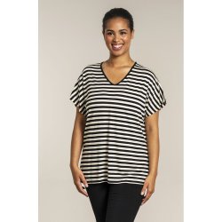 Amsterdam T-Shirt Stribet